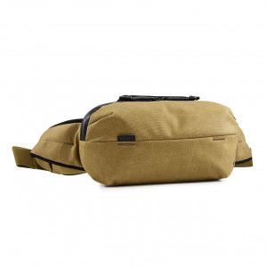 Genti, Rucsacuri, Huse - Rucsacuri urban, Borseta, Thule, Aion Sling, 2L, Crem - autogedal.ro