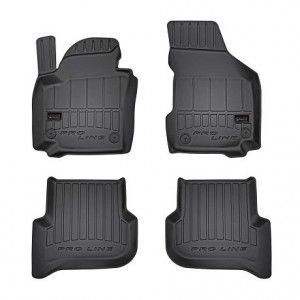 Covorase auto Seat Altea, Covorase auto SEAT Altea 2004-2015 Frogum 3D - autogedal.ro