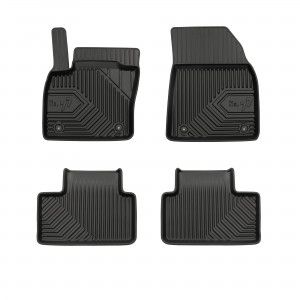 Covorase auto Volvo XC40, Covorase auto Volvo XC40 2017-prezent Frogum 77 - autogedal.ro