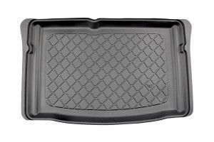Tavite portbagaj auto Skoda Citigo, Tavita portbagaj Skoda Citigo 2012-2019 portbagaj inferior Aristar GRD - autogedal.ro