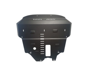 Scuturi Metalice Auto Ssangyong Korando, Scut motor metalic Ssangyong Korando 2019-prezent - autogedal.ro