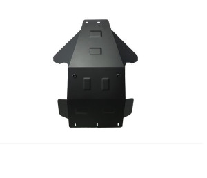 Scuturi Metalice Auto Lada , Scut motor metalic Lada Niva 1995-prezent - autogedal.ro