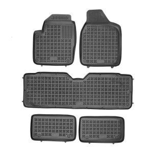 Covorase auto Seat, Covorase auto SEAT Alhambra I 7 locuri 1996-2010 Rezaw Plast - autogedal.ro