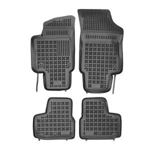 Covorase auto Skoda Citigo , Covorase auto SKODA Citigo 2012-2019 Rezaw Plast - autogedal.ro