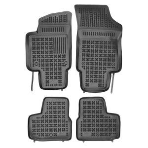 Covorase auto Volkswagen Up, Covorase auto VW UP 2011-prezent Rezaw Plast - autogedal.ro