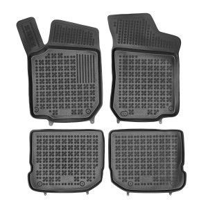 Covorase auto Volkswagen Bora, Covorase auto VW Bora 1999-2005 Rezaw Plast - autogedal.ro