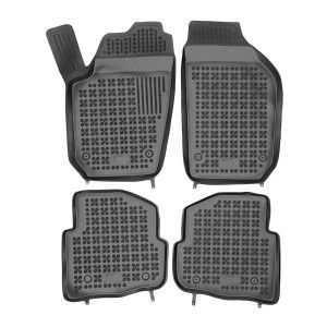 Covorase auto Seat Cordoba, Covorase auto SEAT Cordoba 2003-2009 Rezaw Plast - autogedal.ro
