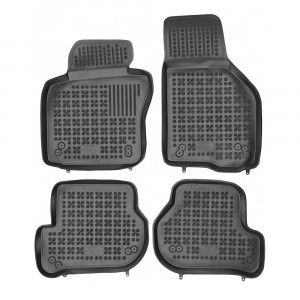 Covorase auto Volkswagen Scirocco, Covorase auto VW Scirocco 2008-2017 Rezaw Plast - autogedal.ro