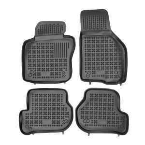 Covorase auto Seat Leon, Covorase auto SEAT Leon II 2005-2012 Rezaw Plast - autogedal.ro