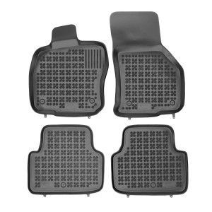 Covorase auto Skoda Octavia, Covorase auto SKODA Octavia III 2013-2019 Rezaw Plast - autogedal.ro