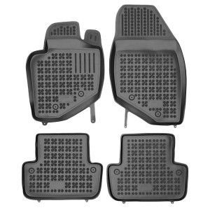 Covorase auto Volvo V70, Covorase auto VOLVO V70 2000-2007 Rezaw Plast - autogedal.ro