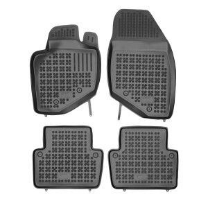 Covorase auto Volvo S80, Covorase auto VOLVO S80 I 1998-2006 Rezaw Plast - autogedal.ro