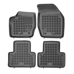 Covorase auto Volvo, Covorase auto VOLVO XC90 I 2002-2015 Rezaw Plast - autogedal.ro