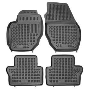Covorase auto Volvo S80, Covorase auto VOLVO S80 II 2006-2016 Rezaw Plast - autogedal.ro