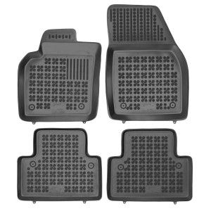Covorase auto Volvo, Covorase auto VOLVO S40 2004-2012 Rezaw Plast - autogedal.ro