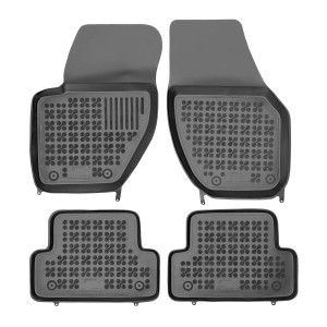 Covorase auto Volvo V40 , Covorase auto VOLVO V40 2012-prezent Rezaw Plast - autogedal.ro