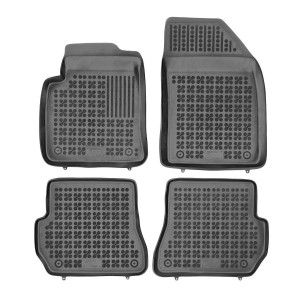 Covorase auto Ford Fusion , Covorase auto FORD Fusion 2005-2012 Rezaw Plast - autogedal.ro