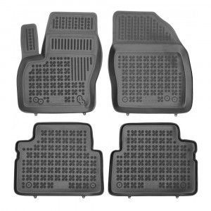 Covorase auto Ford Grand C-Max, Covorase auto FORD Grand C-Max 2010-2019 Rezaw Plast - autogedal.ro