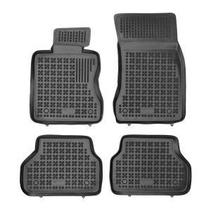 Covorase auto BMW Seria 5, Covorase auto BMW Seria 5 E60/E61 2003-2010 Rezaw Plast - autogedal.ro