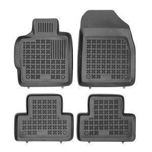 Covorase auto Mazda CX 7 , Covorase auto MAZDA CX 7 Benzina 2007-2012 Rezaw Plast - autogedal.ro