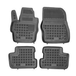 Covorase auto Mazda 3, Covorase auto MAZDA 3 2003-2009 Rezaw Plast - autogedal.ro