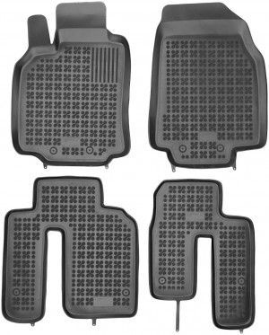 Covorase auto Mazda CX 9 , Covorase auto MAZDA CX 9 2007-2015 Rezaw Plast - autogedal.ro