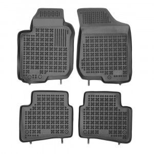 Covorase auto Kia Proceed , Covorase auto KIA ProCeed 2007-2012 Rezaw Plast - autogedal.ro