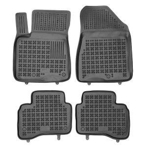 Covorase auto Kia Niro , Covorase auto KIA Niro 2019-prezent Rezaw Plast - autogedal.ro