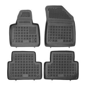 Covorase auto Citroen C5 , Covorase auto CITROEN C5 2008-2017 Rezaw Plast - autogedal.ro