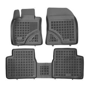 Covorase auto Toyota, Covorase auto TOYOTA Avensis 2009-2018 Rezaw Plast - autogedal.ro