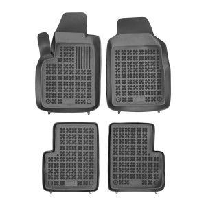 Covorase auto Fiat 500, Covorase auto FIAT 500 2007-2017 Rezaw Plast - autogedal.ro