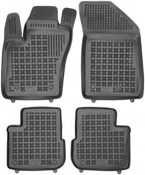 Covorase auto Fiat Tipo , Covorase auto FIAT Tipo Combi/Hatchback 2016-prezent Rezaw Plast - autogedal.ro