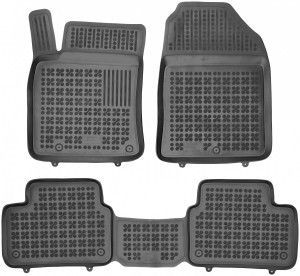 Covorase auto Hyundai I 30, Covorase auto HYUNDAI I 30 2017-prezent Rezaw Plast - autogedal.ro