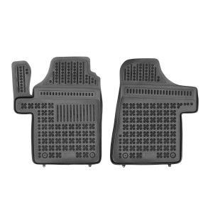 Covorase auto Mercedes, Covorase auto MERCEDES Vito W639 2003-2014 Randul 1 Rezaw Plast - autogedal.ro