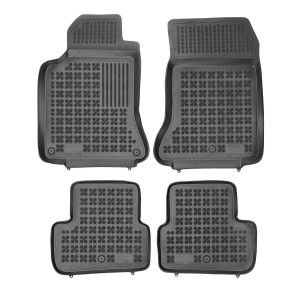 Covorase auto Mercedes A-Class, Covorase auto MERCEDES A-Class W176 2012-2018 Rezaw Plast - autogedal.ro