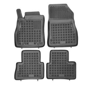 Covorase auto Nissan Juke, Covorase auto NISSAN Juke 2010-2019 Rezaw Plast - autogedal.ro