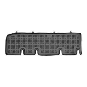 Covorase auto Nissan NV 300, Covorase auto NISSAN NV 300 2016-prezent Randul 2 Rezaw Plast - autogedal.ro