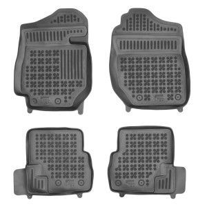 Covorase auto Suzuki Jimny, Covorase auto SUZUKI Jimny 2018-prezent Rezaw Plast - autogedal.ro
