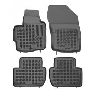 Covorase auto Peugeot 4007, Covorase auto PEUGEOT 4007 2007-2012 Rezaw Plast - autogedal.ro