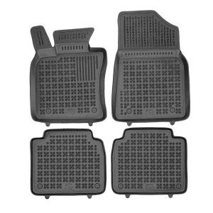 Covorase auto Lexus ES, Covorase auto LEXUS ES 2018-prezent Rezaw Plast - autogedal.ro