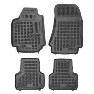 Covorase auto Alfa Romeo 159, Covorase auto ALFA ROMEO 159 2005-2011 Rezaw Plast - autogedal.ro