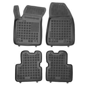 Covorase auto Alfa Romeo Giulietta, Covorase auto ALFA ROMEO Giulietta 2010-2016 Rezaw Plast - autogedal.ro