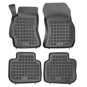 Covorase auto Subaru Legacy Outback , Covorase auto SUBARU Legacy Outback 2009-2014 Rezaw Plast - autogedal.ro