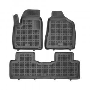 Covorase auto Ssangyong Korando , Covorase auto SSANGYONG Korando 2010-2018 Rezaw Plast - autogedal.ro