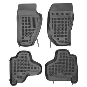 Covorase auto Jeep Cherokee , Covorase auto JEEP Cherokee 2008-2012 Rezaw Plast - autogedal.ro