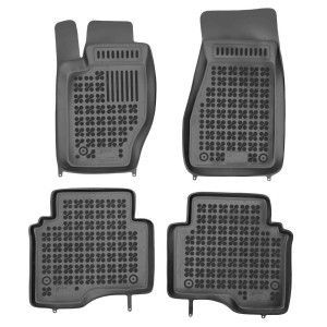 Covorase auto Jeep Commander , Covorase auto JEEP Commander 2006-2011 Rezaw Plast - autogedal.ro