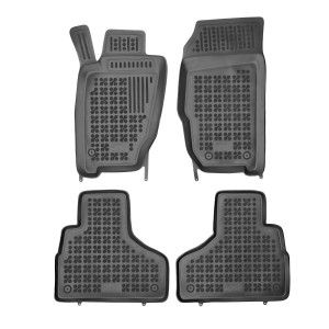 Covorase auto Jeep Liberty, Covorase auto JEEP Liberty 2001-2008 Rezaw Plast - autogedal.ro