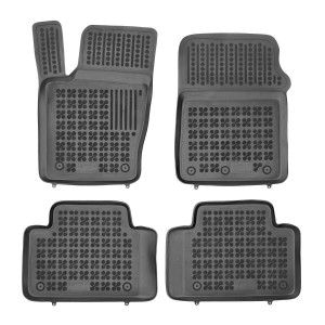 Covorase auto Dodge , Covorase auto DODGE Durango 2011-prezent Rezaw Plast - autogedal.ro