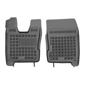 Covorase auto Iveco Eurocargo, Covorase auto IVECO Eurocargo Facelift 2008-prezent Rezaw Plast - autogedal.ro