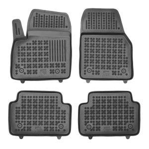 Covorase auto Jaguar E-Pace , Covorase auto JAGUAR E-Pace 2017-prezent Rezaw Plast - autogedal.ro